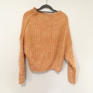 5/$25 Newbury Kustom USA Sweater - Small